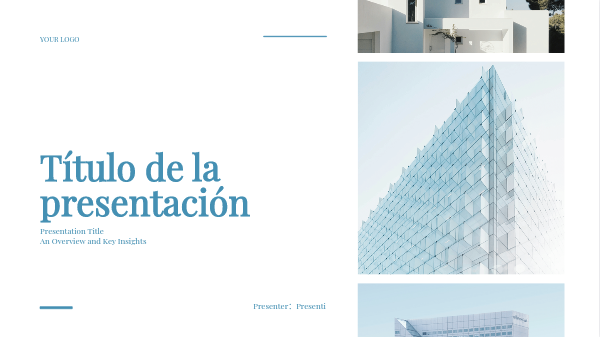 Exposición de Tema de Estudio