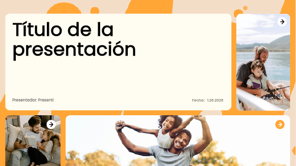 Feliz el Día de Padre