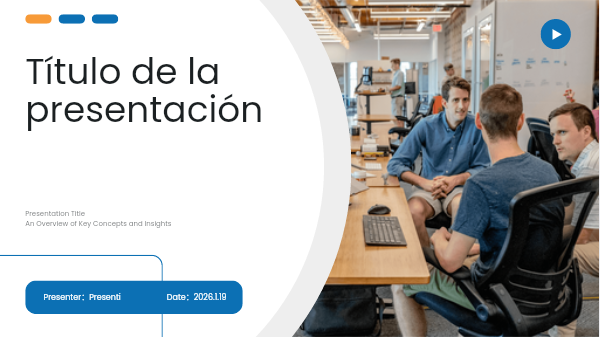 Plan Financiero Empresarial