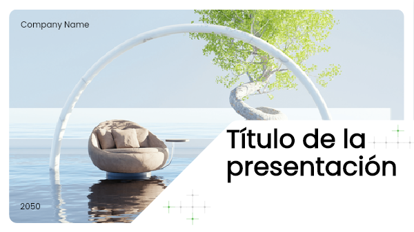 Branding Visual Moderno